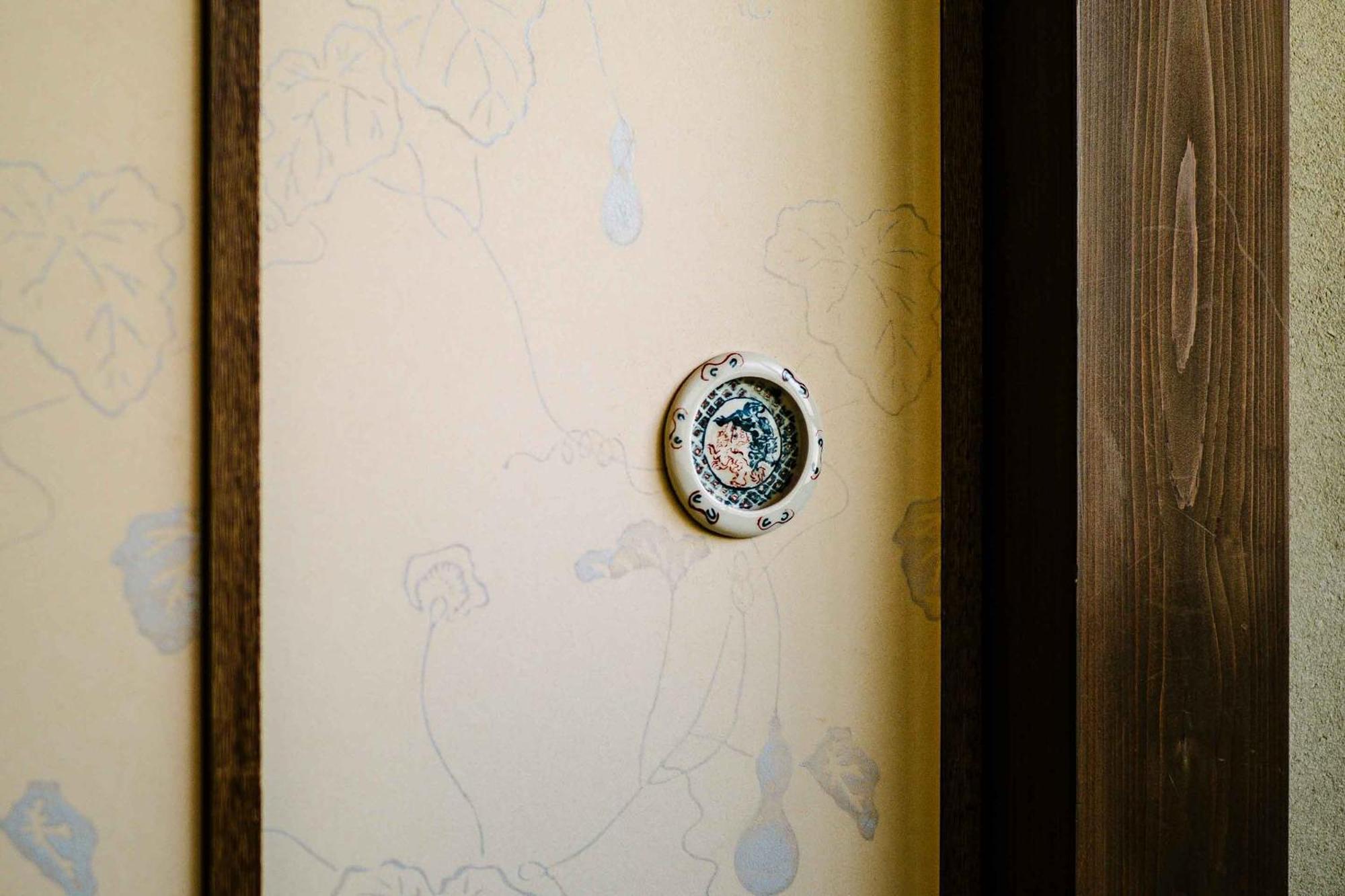 Gion Koyu An Machiya House Quioto Exterior foto