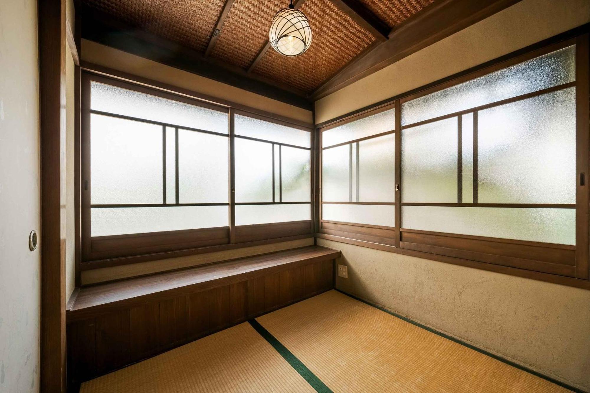 Gion Koyu An Machiya House Quioto Exterior foto