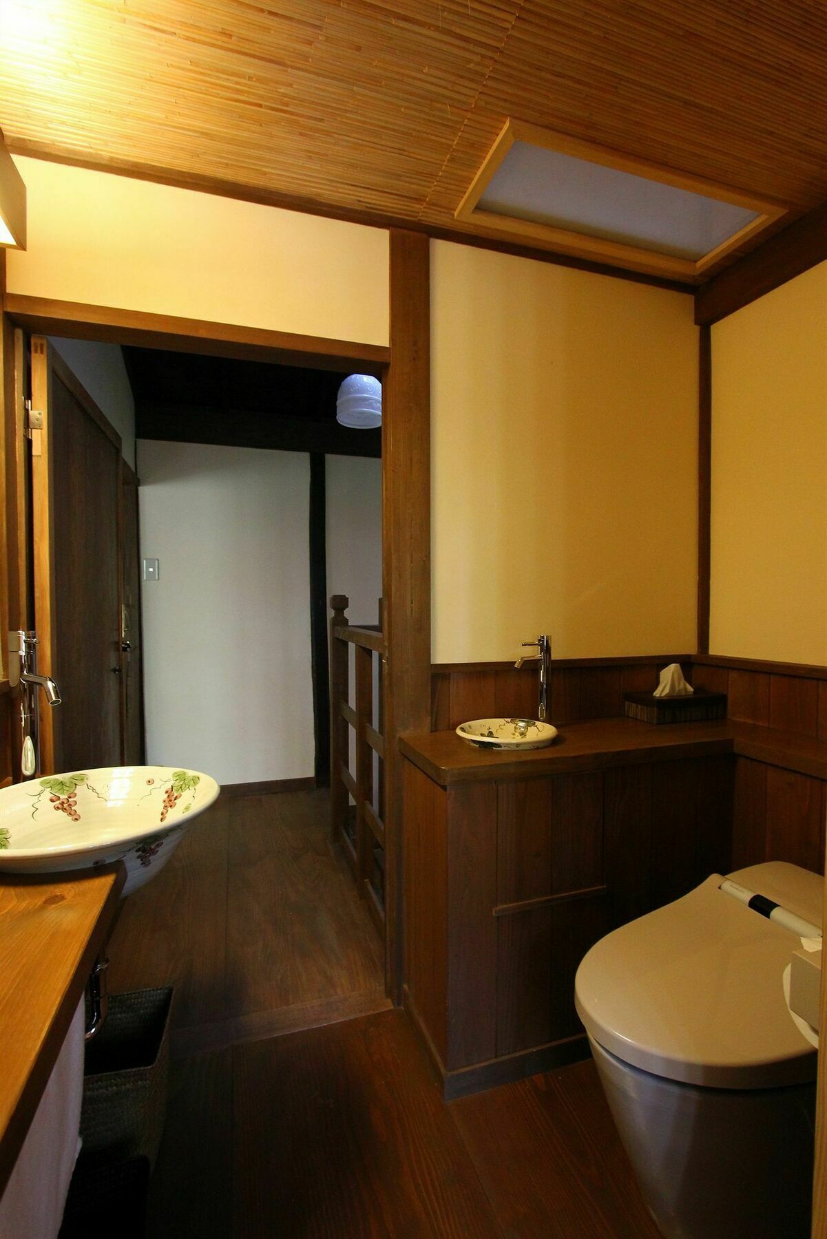 Gion Koyu An Machiya House Quioto Exterior foto