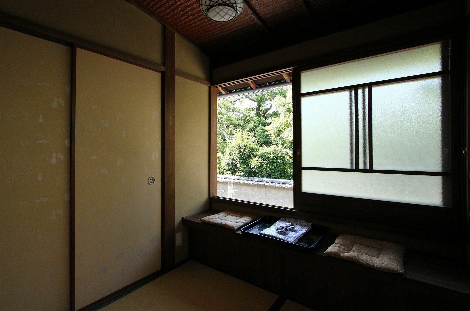 Gion Koyu An Machiya House Quioto Exterior foto